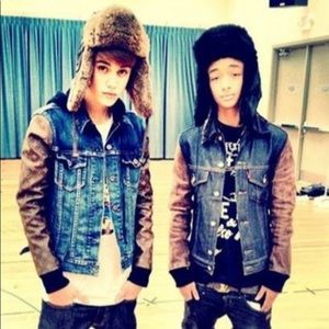 Meet your Posher, Emmy